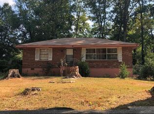 1169 Grace Dr, Forest Park, GA 30297