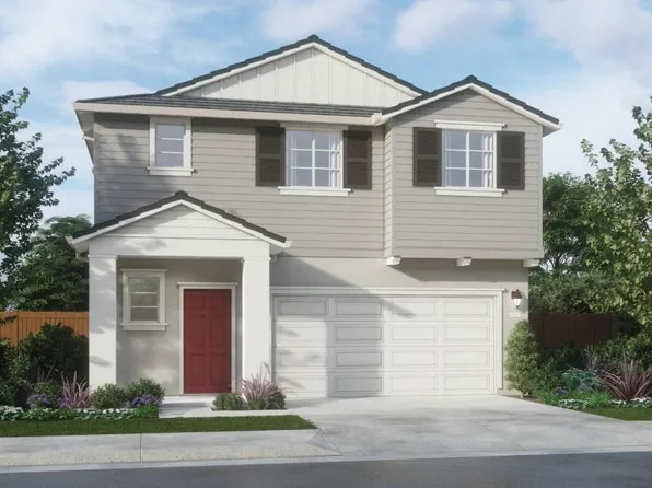 168 Goldback St, American Canyon, CA 94503