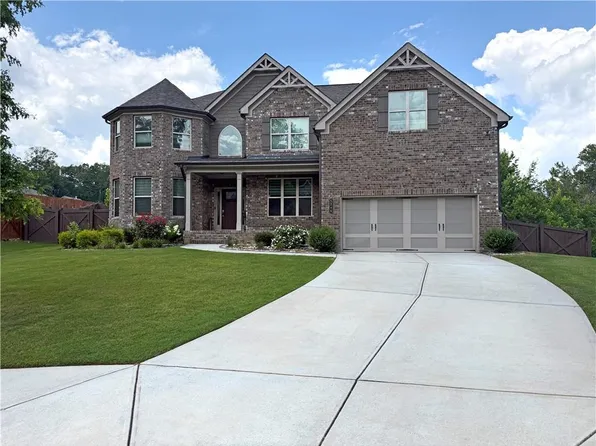 5296 Cheval Rue Ct, Suwanee, GA 30024
