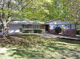 6625 Wright Cir, Sandy Springs, GA 30328