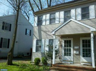 174B 2nd St, Bordentown, NJ 08505