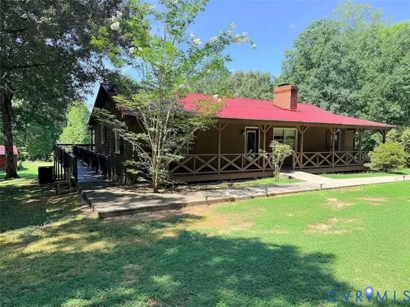 6002 Highway Fifteen, Clarksville, VA 23927