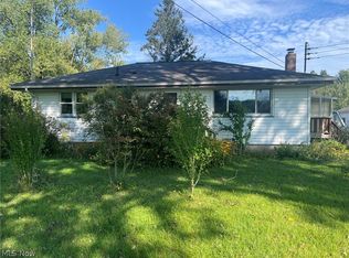 3762 Barclay Messerly Rd, Southington, OH 44470