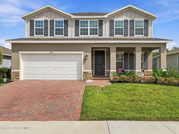 6690 Canterbridge Dr, Vero Beach, FL 32967