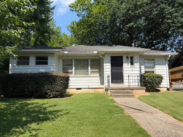 1228 Francis St NW, Atlanta, GA 30318