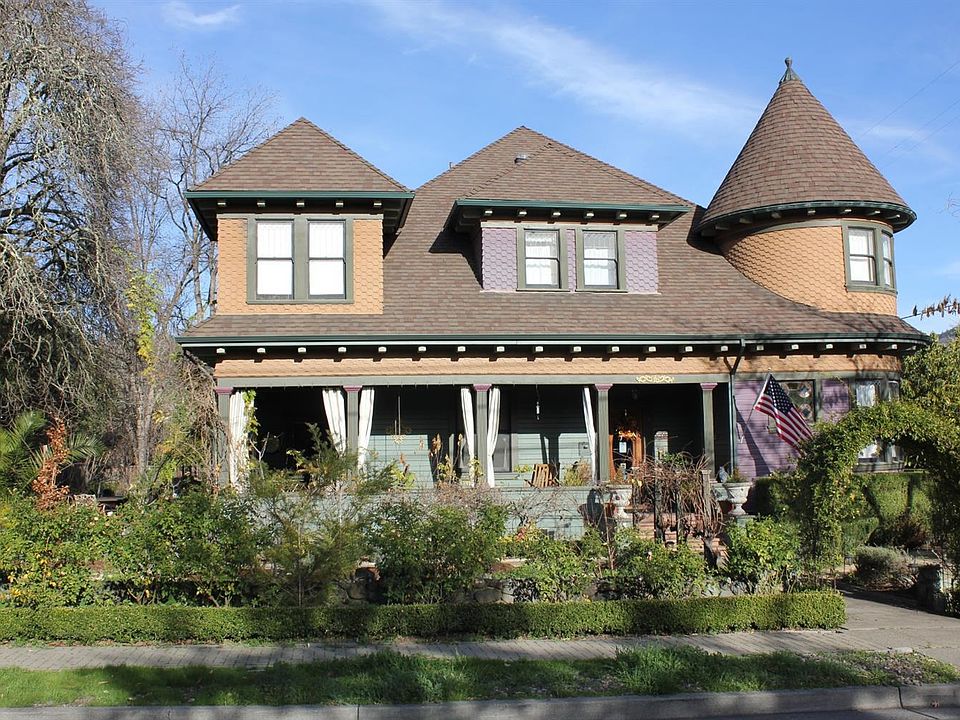 302 N Main St, Cloverdale, CA 95425 Zillow