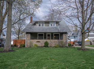 938 Parkway Blvd, Alliance, OH 44601