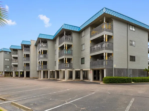 6000 N Ocean Blvd. #216, North Myrtle Beach, SC 29582