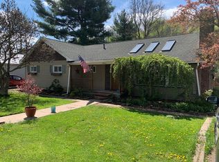 42801 W Central Ave, Titusville, PA 16354