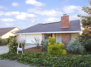 1475 Honey Hill Rd, El Cajon, CA 92020