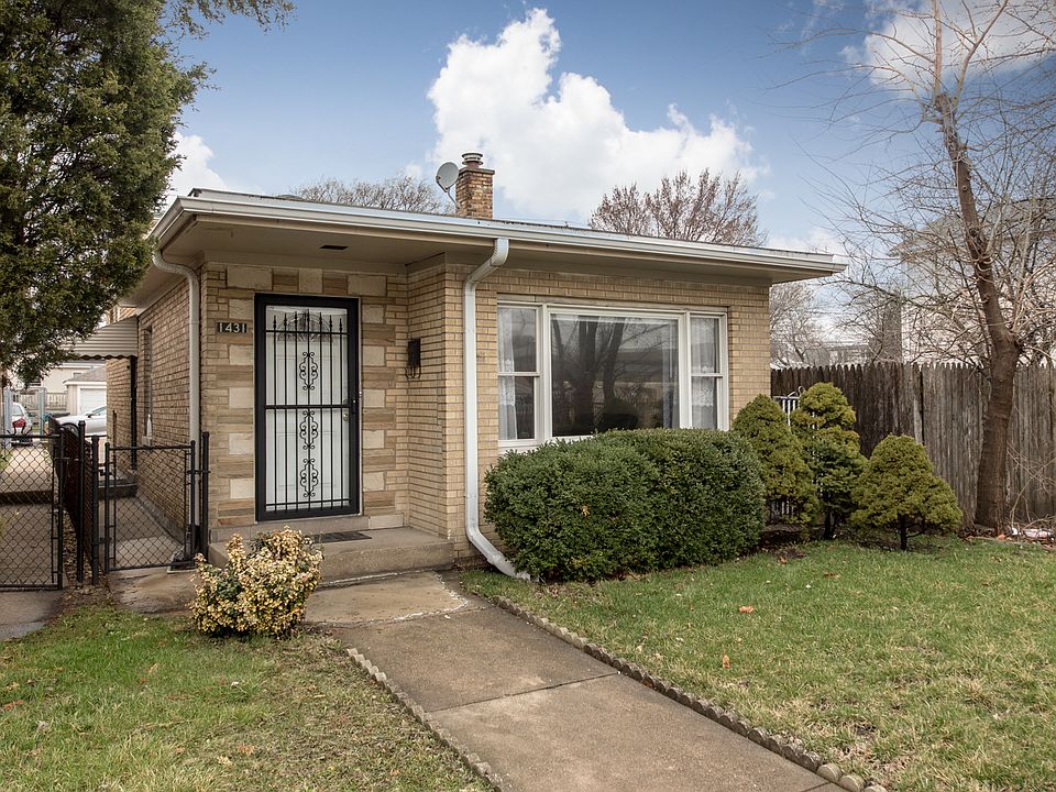 1st image of 1431 Harlem Ave