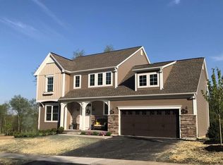 58 Village Cir, Round Lake, NY 12151