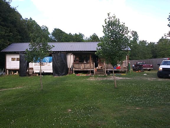3/4 acres 