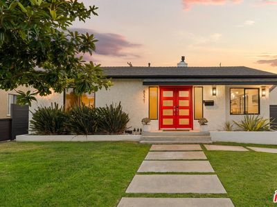 8321 Creighton Ave, Los Angeles, CA, 90045