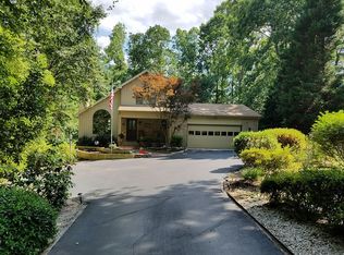 5096 Quail Hollow Rd, Sanford, NC 27332