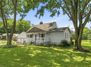 3310 Mayfair Rd, Akron, OH 44312