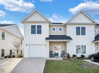 217 Louise Ln, Elliston, VA 24087