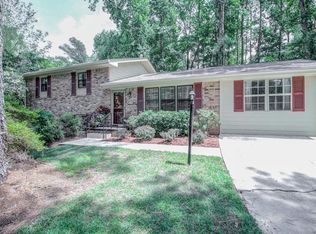 3163 Sprucewood Dr, Decatur, GA 30033