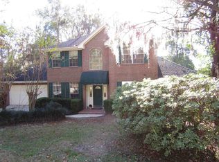 2967 Compton Way, Tallahassee, FL 32309