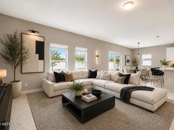 2127 SWEET PINE Court, Jacksonville, FL 32218