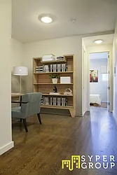 Rented by The Syper Group