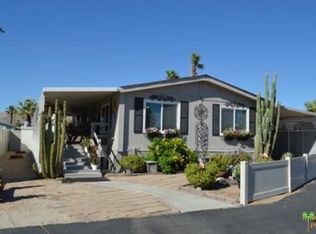 18555 Roberts Rd SPC 87, Desert Hot Springs, CA 92241