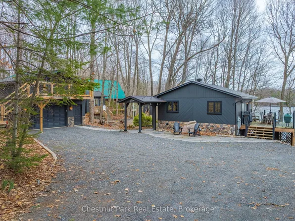 305 Salmon Lake Rd, Seguin, ON P2A 0B2