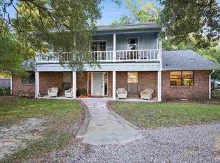 17117 S Harrells Ferry Rd, Baton Rouge, LA 70816