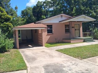 1031 W 30th St, Jacksonville, FL 32209