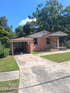 1031 W 30TH Street, Jacksonville, FL, 32209