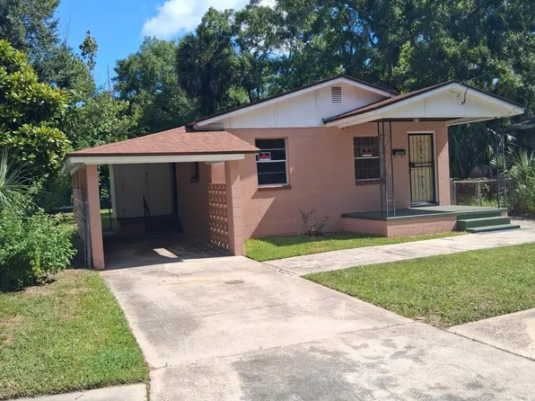 1031 W 30TH Street, Jacksonville, FL 32209