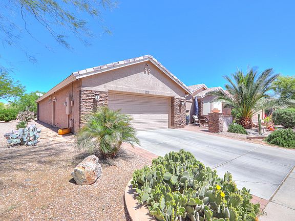2nd image of 2428 E Durango Dr