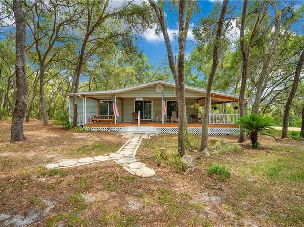 13037 Saddleback Trl, Spring Hill, FL 34610