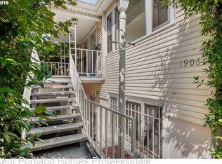1906 NE 38th Ave, Portland, OR 97212