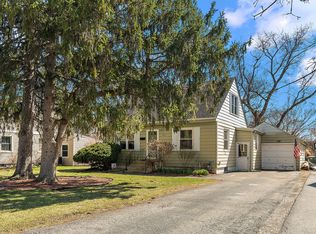 6613 Glenview Dr, Tinley Park, IL 60477