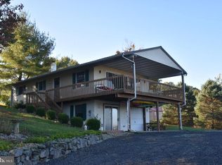 717 Shawnee Dr, Auburn, PA 17922