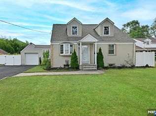 563 Boulevard, New Milford, NJ 07646