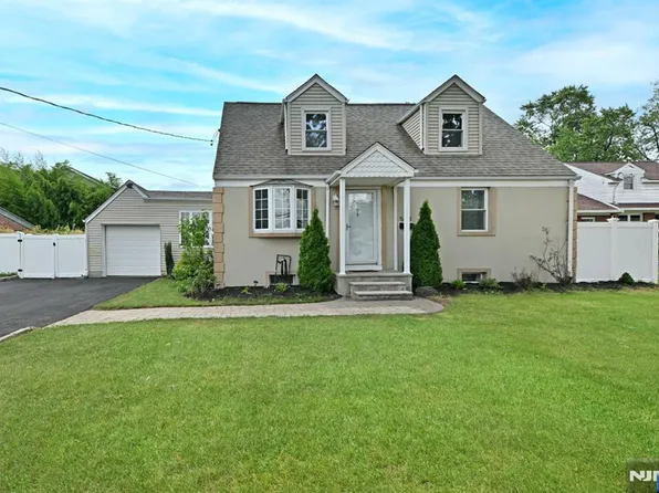 563 Boulevard, New Milford, NJ 07646
