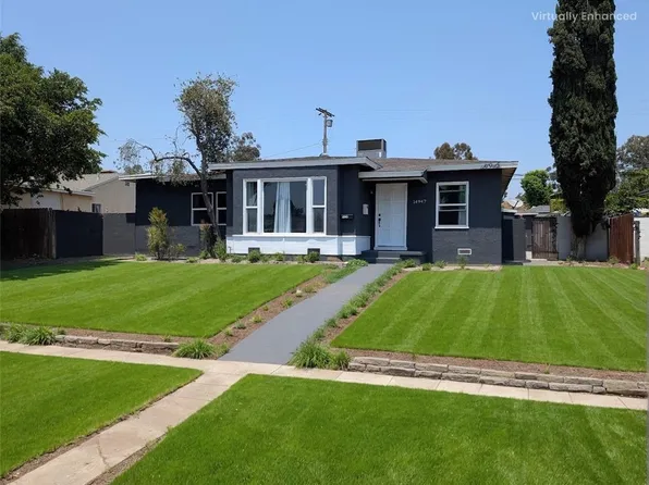 14947 Chatsworth St, Mission Hills, CA 91345