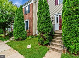 2610 Emerson Dr, Frederick, MD 21702
