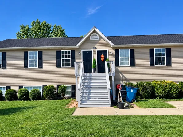 114 Arrowhead Dr #1, Williamstown, KY 41097
