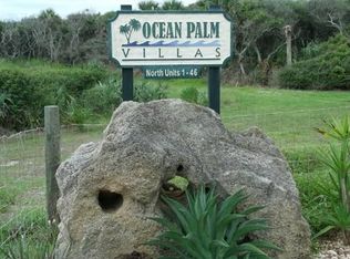 21 Ocean Palm Villa N, Flagler Beach, FL 32136
