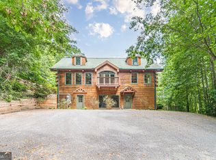 45 NE Chestatee River Rdg, Dahlonega, GA 30533