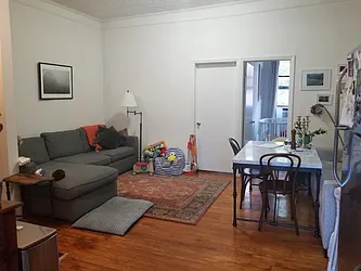 Rented by Brooklyn Heights Real Estate Inc