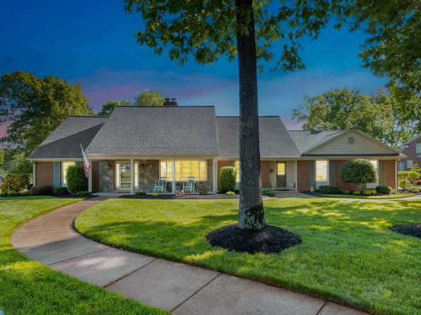 9081 Park Ave, Manassas, VA 20110