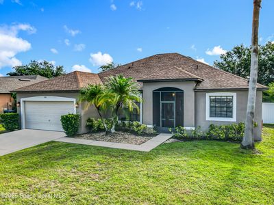 2831 Village Pine Ter, Orlando, FL, 32833