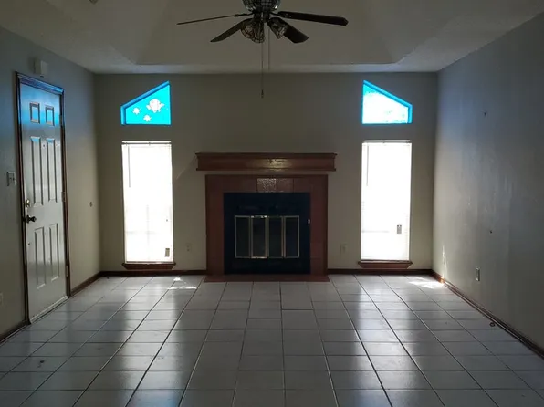 1805 White Tail Dr, Harlingen, TX 78550
