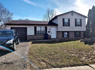 1975 Brittany Rd, Columbus, OH 43229