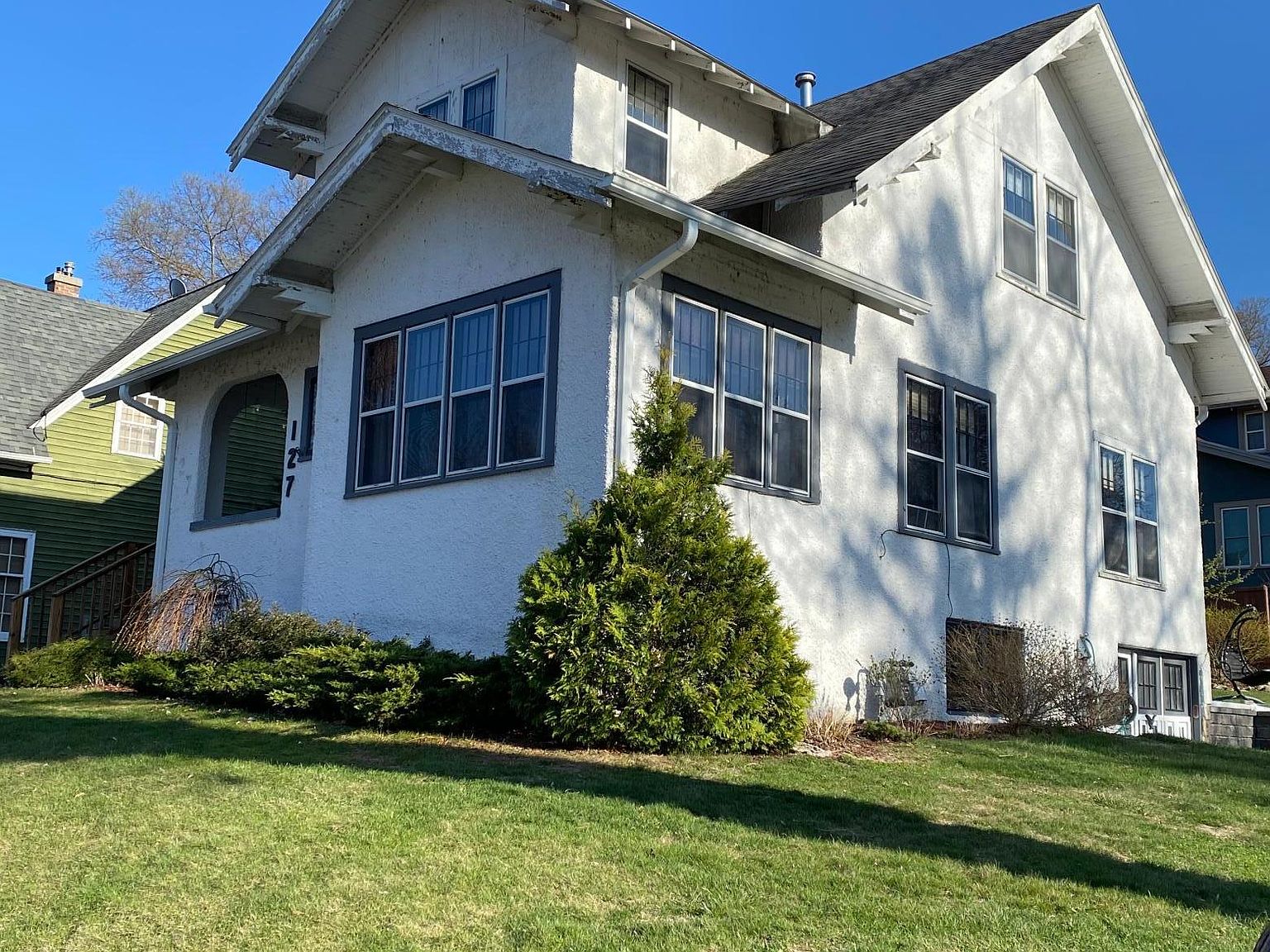 127 Lake Park Blvd Fairmont Mn 56031 Mls 5737843 Zillow