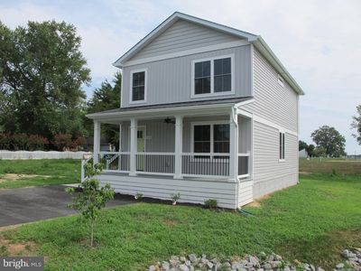 512 Livingstone St, Colonial Beach, VA, 22443